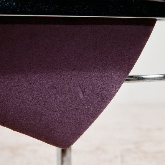 Image 1 of MK10080 Sedie Omaggi di Salvati & Tresoldi per Saporiti Italia, set da 4