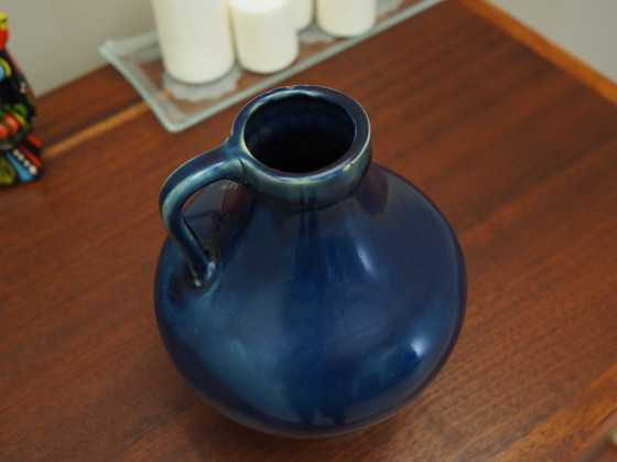 Image 1 of Ceramic jug, German design, 1970s, production: Germany