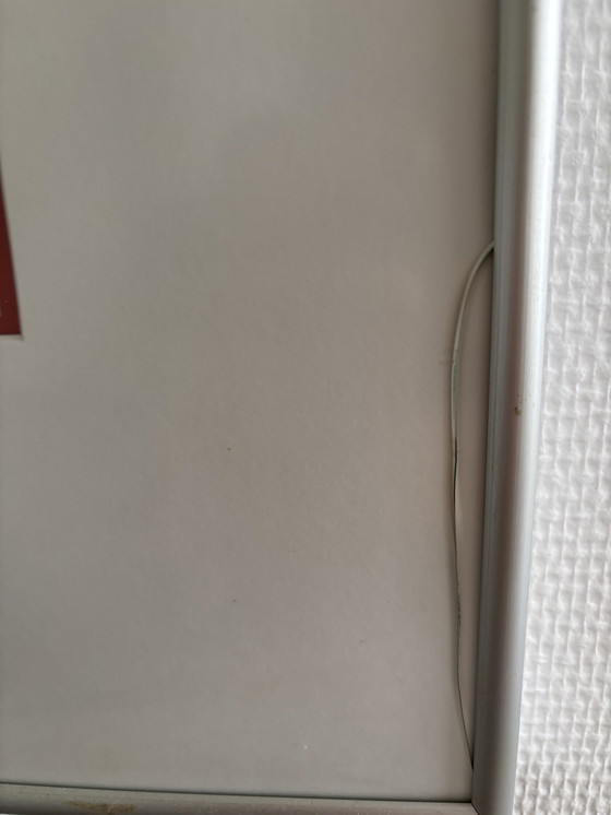 Image 1 of Schilderij Henk Schiffmacher