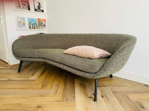 Russel Minotti Sofa