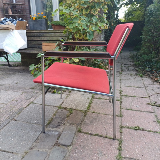 Image 1 of Gijs van der Sluis