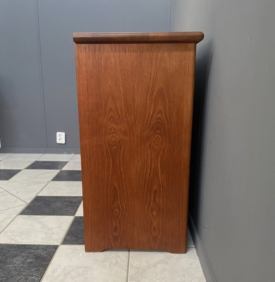 Teak Sideboard by Dyrlund Denmark – Wood, Vintage (photo 11 of 14)