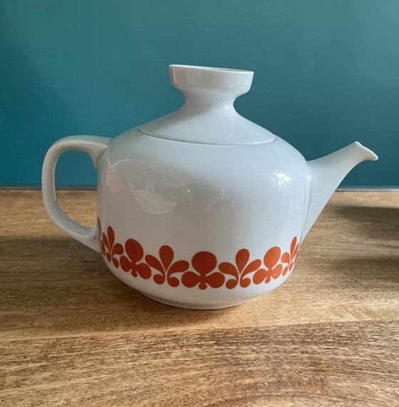 Image 1 of Service Café Hutschenreuther Vintage