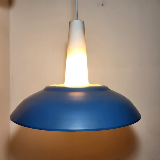 Image 1 of Vintage pendant lamp - Louis Kalff for Philips (1950s)