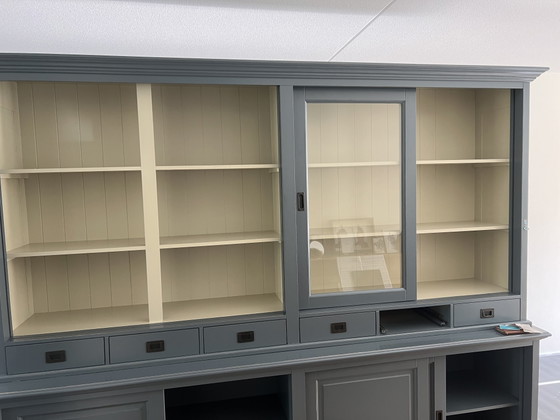Image 1 of buffet