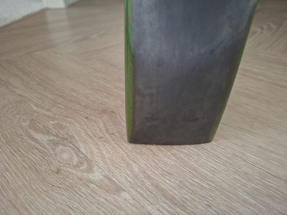 Vintage MCM, Roberto Rigon Vase – Ceramic (photo 25 of 26)
