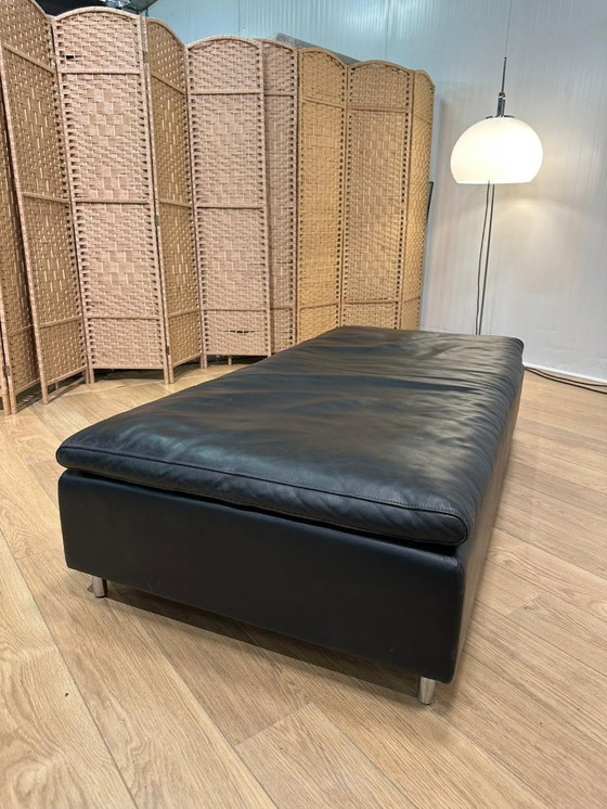 Image 1 of Neuwertiger De Sede DS-7 Hocker + GARANTIE