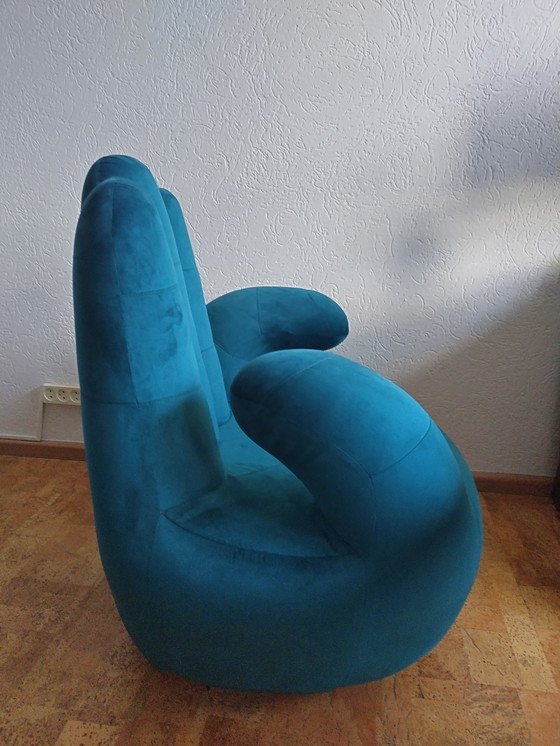 Image 1 of Chair Hand (Hand chair)