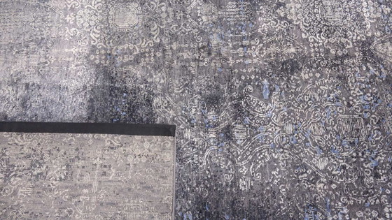 Image 1 of Riviera Mystrious Gray Design 3940