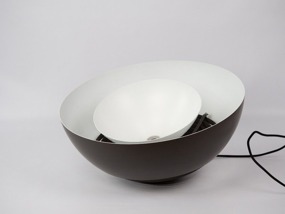 Image 1 of Lampada a sospensione AJ Royal 500 vintage danese di Arne Jacobsen, Louis Poulsen, 1958