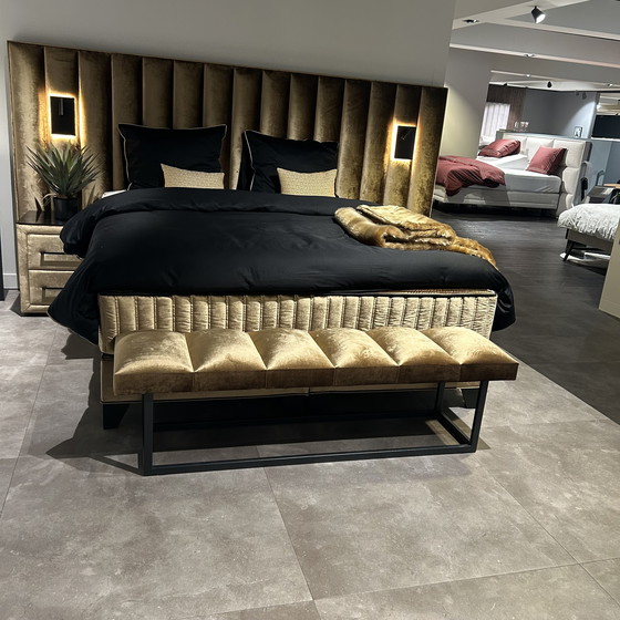 Image 1 of Letto Serta Tube Grande - 180x210