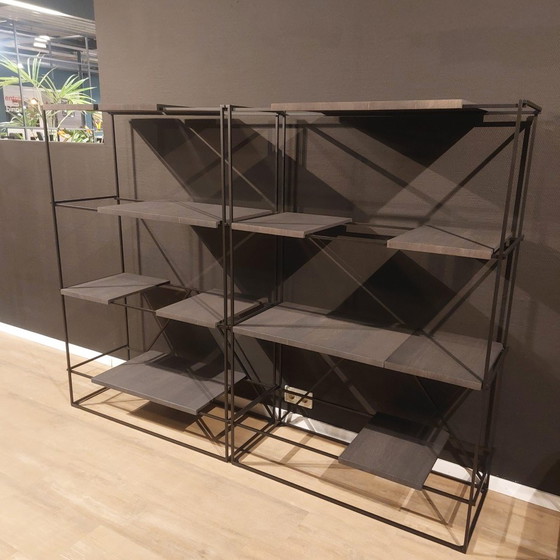 Image 1 of Passe Partout Jukebox Single room divider (set of 2)