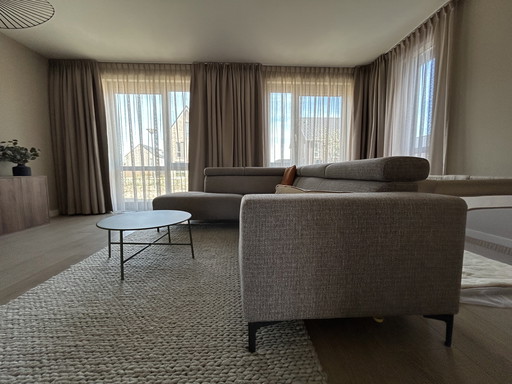 Choice Open sofa Sanders Wonen