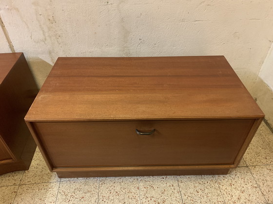 Image 1 of Formula FM modular cabinet - display case - bookcase - storage furniture