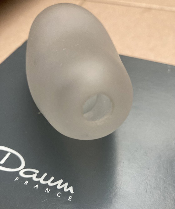 Image 1 of „A Very Small Strangeness“ Soliflore von Philippe Starck für Daum Cristal