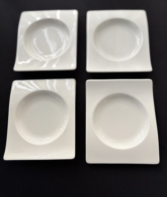 Image 1 of VILLEROY & BOCH NEW WAVE