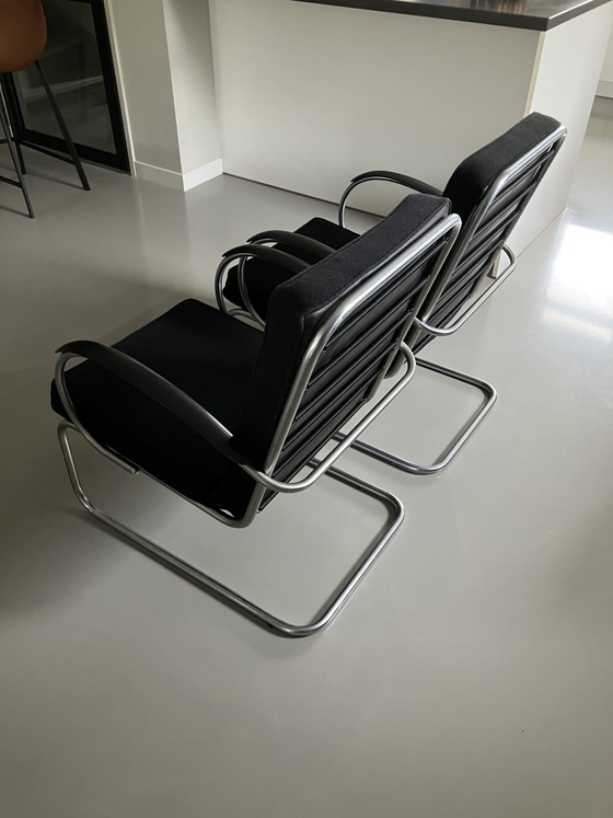 Image 1 of 2x Gispen 409