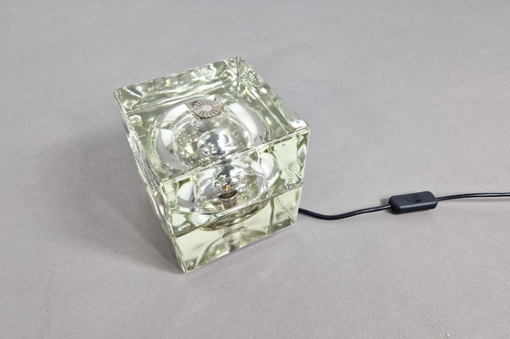 Image 1 of Alessandro Mendini | Cubosfera | Fidenza Italy