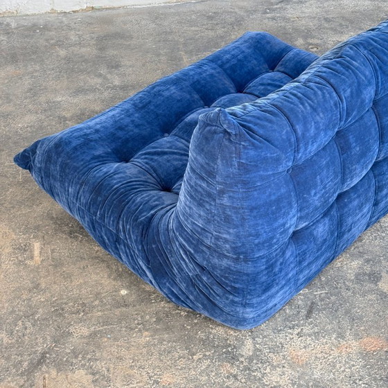 Image 1 of Ligne Roset Canapé 2 Places Togo