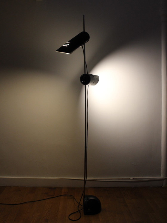 Image 1 of Lampadaire Carlo Urbinati par Harvey Guzzini 