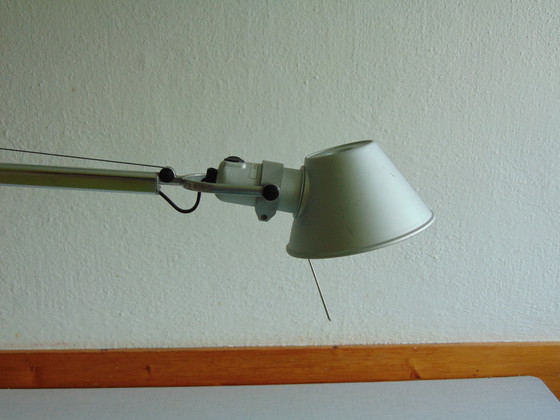 Image 1 of Artemide Tolomea table lamp