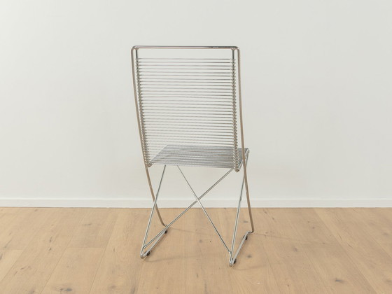 Image 1 of "Kreuzschwinger" Chair by Till Behrens