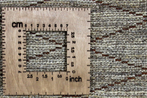 Image 1 of Hand-knotted Gabbeh Basi 139 x 103 cm