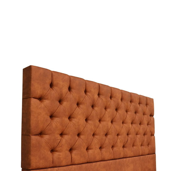 Image 1 of Private Label Haarlem box spring - 180x200