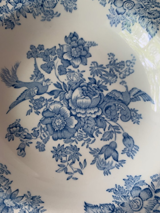 Porselein bord – Unicorn Tableware, Schalen (photo 10 of 12)