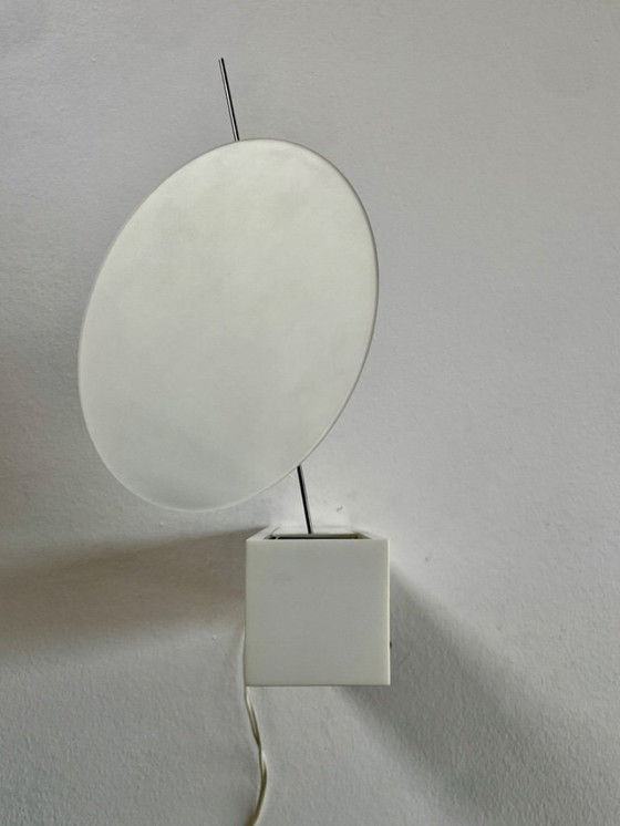 Image 1 of Applique "zero uno" Ingo Maurer nuovo di zecca