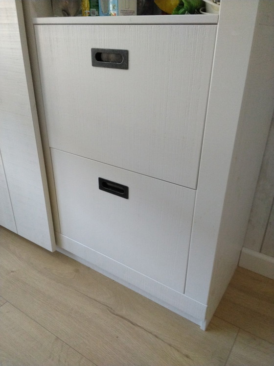Armoire VT Wonen – Armoires de rangement, Bois (photo 3 of 5)
