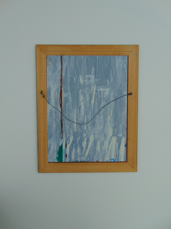 Image 1 of Anne Rensen - Spaces