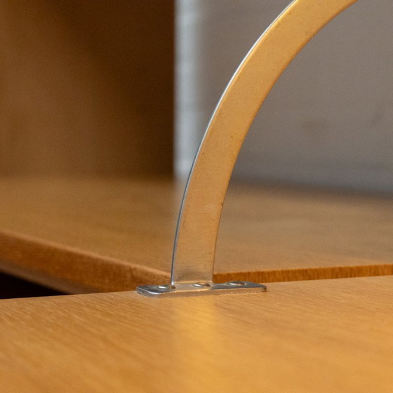 Image 1 of Wall unit RY 100 Hans Wegner Ry Möbler 60's