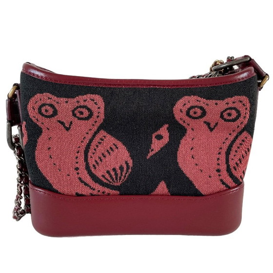 Chanel Gabrielle Hobo – Crossbody bags, Lambskin (photo 25 of 29)