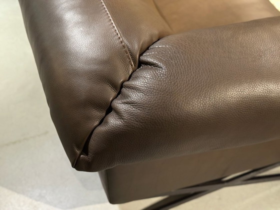 Maral – Incanto, 3-5 Sitzer Sofas, Leather (photo 8 of 9)