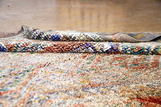 Image 1 of Tappeto vintage marocchino Beni M'Guild – 310 x 185 cm