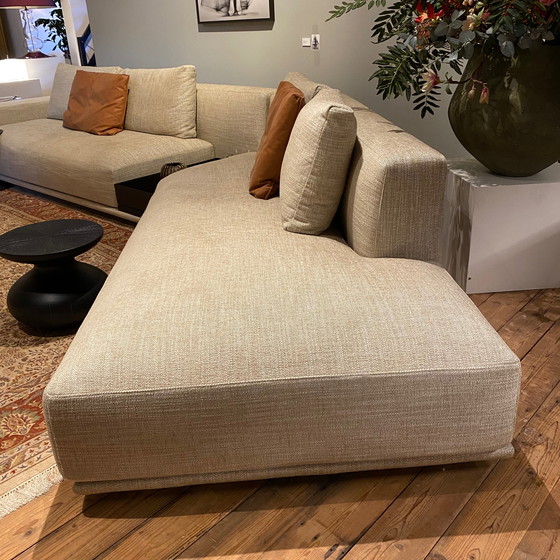 Image 1 of Verzelloni Martin hoekbank