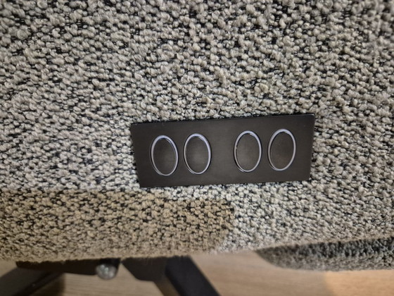 Image 1 of Showroommodel - Smart Relaxfauteuil - Sta op functie - Accu!