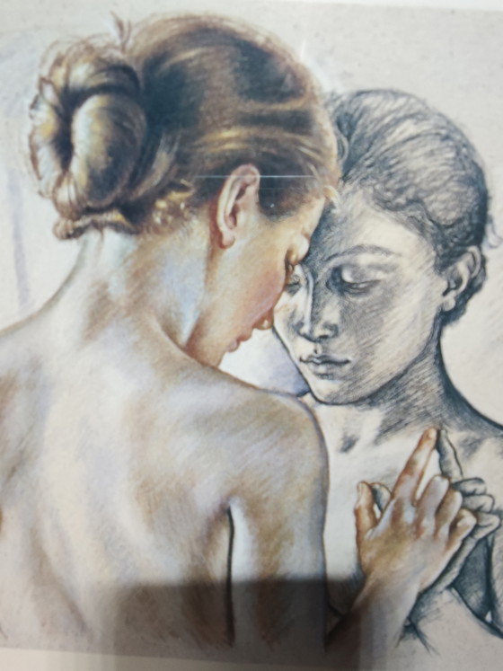 Image 1 of 2 Van Hove-frames