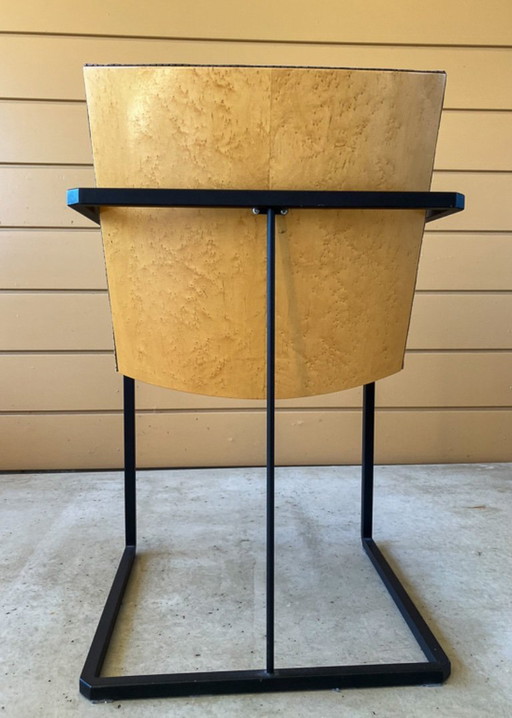 4 x Chairs Hennie de Jong
