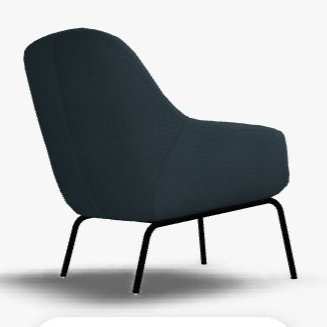 Image 1 of Sillón Freistil 138