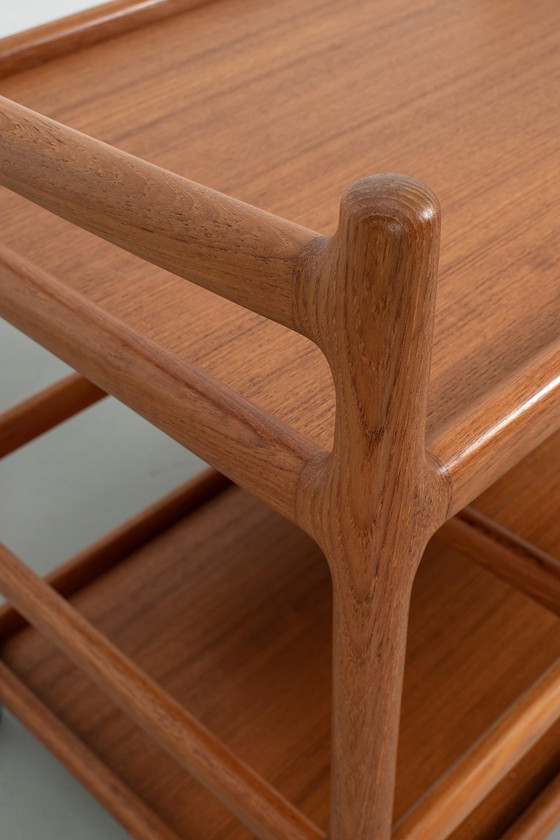 Image 1 of Andersen tea cart for Silkeborg