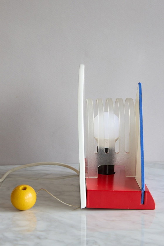 Image 1 of Ikea Stoja wall lamp