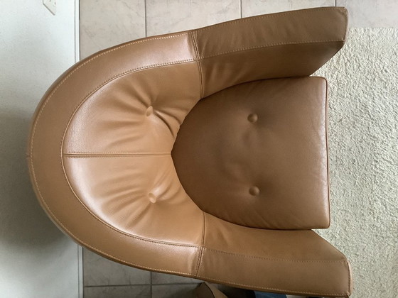 Image 1 of 2 poltrone Leolux