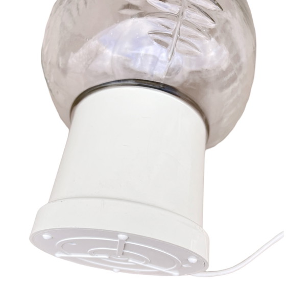 Image 1 of Lampada da comodino modernista, Massive Belgio, anni &#39;70