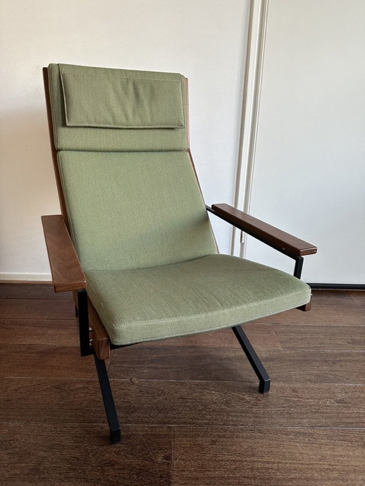 Rob Parry Lotus Lounge Chair