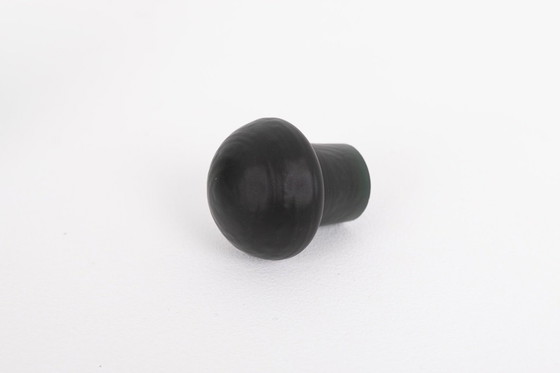 Image 1 of Tobia Scarpa bottle/vase for Vennini, 1980’s