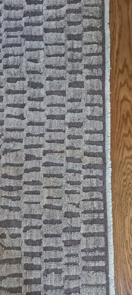 Image 1 of tapis Alto Basso 3.00x 2.51 m