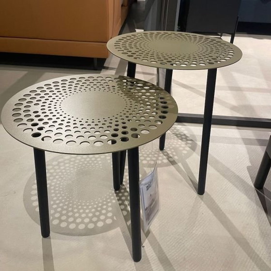 Image 1 of Rolf Benz 927 side table