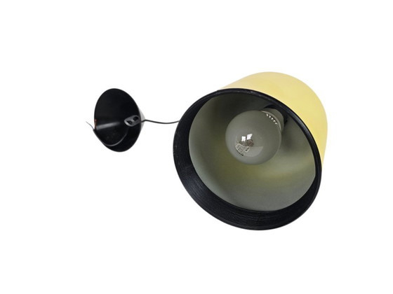 Image 1 of Vrieland design - Lampada a sospensione - Space Age